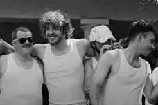 Jack Harlow Gang Gang Gang Music Video