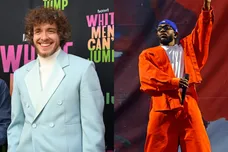 Jack Harlow Received Some Pretty High Praise From Kendrick Lamar