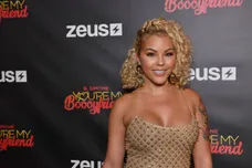 "You're My Boooyfriend" Atlanta Screening