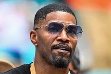Jamie Foxx Recovering Well Family Member