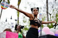 2023 LA Pride Parade