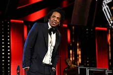 36th Annual Rock &amp; Roll Hall Of Fame Induction Ceremony - Inside