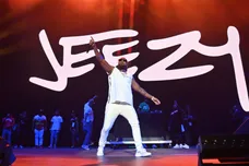 2023 Strength Of A Woman Festival &amp; Summit - Mary J. Blige Concert