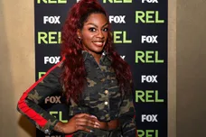 Fox Hosts Special Hometown Screening Of "REL" In Baltimore