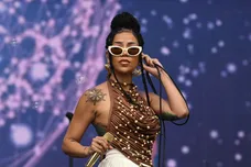 Lovers &amp; Friends Music Festival