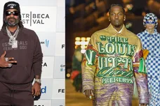 Jim Jones Pusha T Diss