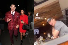 John Cena TikTok Restaurant