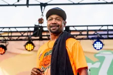 Juvenile In Concert - New Orleans, LA