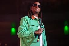 2023 Strength Of A Woman Festival &amp; Summit - Mary J. Blige Concert