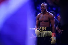 Boxing In London - KSI v Joe Fournier MF &amp; DAZN: X Series 007