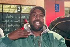 Celebrity Sightings In Los Angeles - October 28, 2022