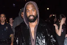 Celebrity Sightings In New York City - September 12, 2022