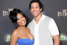 KekePalmerDariusJackson