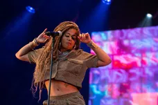 Cross The Tracks Festival 2023