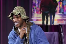 Reel To Reel: Entergalactic