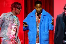 Kid Cudi Utopia The Pink Tape