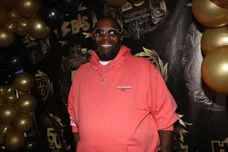 Fresh Fest Hip-Hop 50 Forever Launch