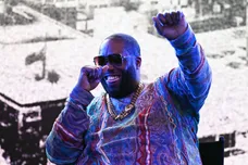 Shade 45 Presents Killer Mike Live Powered By SiriusXM Pandora At Samsung 837 NYC