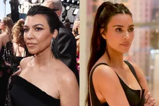 Kim Kardashian Calls Sister Kourtney Diva Of All Divas Amidst Wedding Feud
