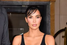 Celebrity Sightings In New York City - May 16, 2023