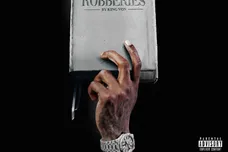 King Von Robberies New Single