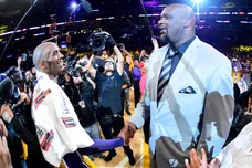 Utah Jazz v Los Angeles Lakers