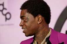 2022 American Music Awards - Arrivals