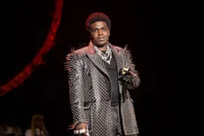 Future Performs At Oasis Wynwood