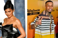 Kylie Jenner Tory Lanez TikTok