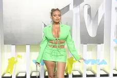 2022 MTV Video Music Awards Arrivals