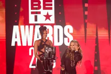 BET Awards 2023 - Show