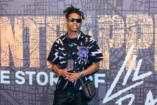 "Untrapped: The Story of Lil Baby" Atlanta Premiere