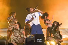 2023 Governors Ball Music Festival