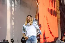 2022 Lollapalooza - Day 3