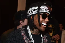 Lil Durk Morgan Wallen Chicago Show