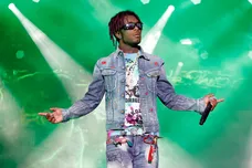 2023 The Roots Picnic