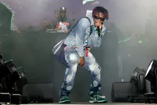 2023 The Roots Picnic