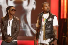BET Awards 2008 - Show