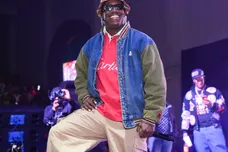 Wicked Featuring 21 Savage