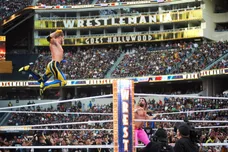 WrestleMania 39