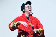 Logic Performs At The SF Masonic Auditorium - San Francisco, CA