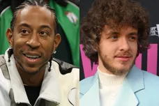 Ludacris Gives Jack Harlow His Co-Sign
