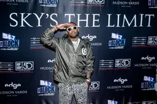 Sky's The Limit Celebrating The Life And Legacy Of The Notorious BIG