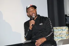 Hudson Guild Presents "AIR: A Story Of Greatness"