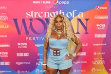 2023 Strength Of A Woman Festival &amp; Summit - Day 3 - Strength Of A Woman Summit