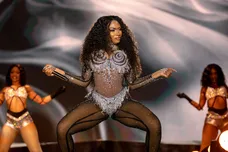 LA Pride in the Park - Day 1