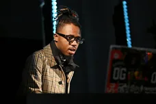 Spotify Presents RapCaviar Pantheon