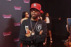 "Spider-Man: Across The Spider-Verse" Screening Hosted by Halo &amp; 2 Chainz