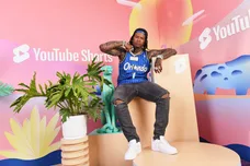 2023 Coachella Valley Music &amp; Arts Festival | YouTube Shorts Content Studio