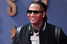 65th GRAMMY Awards - Red Carpet